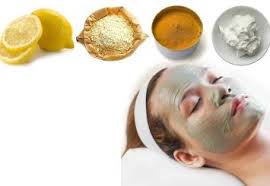 Natural way for skin whitening. This is really useful recipe for 