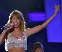 Taylor Swift Joins 'The Voice' as Season 7